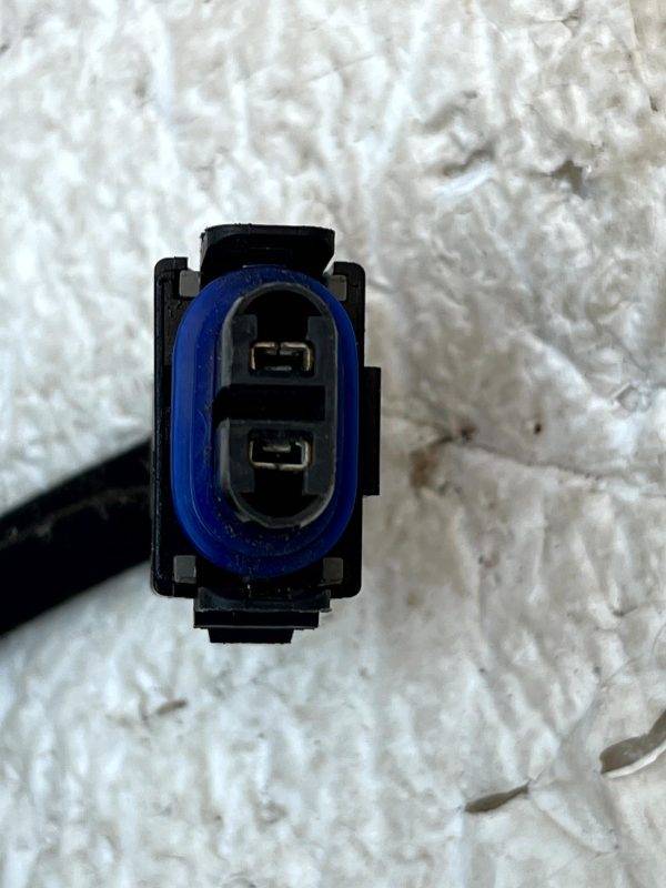 Hyundai i30 2 Pin Wiring Loom Harness Plug Connector MG633125 Genuine 178456427499 7