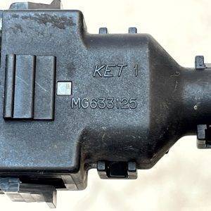 Hyundai i30 2 Pin Wiring Loom Harness Plug Connector MG633125 Genuine - Image 8