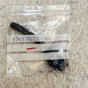 Hyundai i30 2 Pin Wiring Loom Harness Plug Connector MG633125 Genuine - Image 9