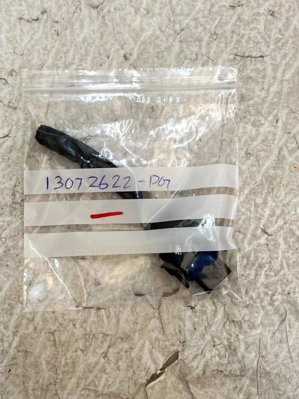 Hyundai i30 2 Pin Wiring Loom Harness Plug Connector MG633125 Genuine 178456427499 9