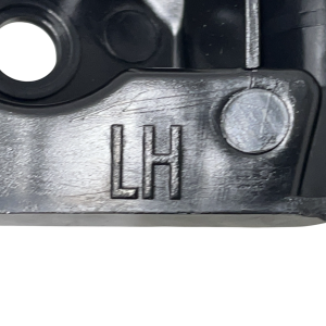 Hyundai i30 Front Bumper Left Side Mount Bracket 2007-2012 86513-2R000 Genuine - Image 13