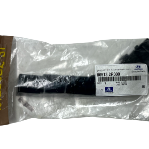 Hyundai i30 Front Bumper Left Side Mount Bracket 2007-2012 86513-2R000 Genuine - Image 16