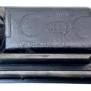 Hyundai i30 Rear Bumper Left License Plate Light 2012 TO 2017 925010U200 Genuine - Image 14