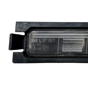 Hyundai i30 Rear Bumper Left License Plate Light 2012 TO 2017 925010U200 Genuine - Image 3