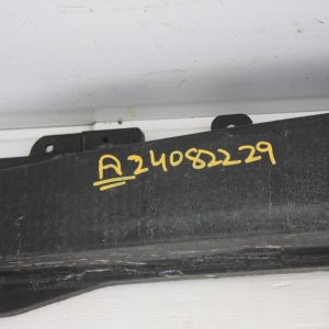 Hyundai i40 Estate Rear Bumper Reinforcement Impact Bar 2011 TO 2015 86631-3Z000 - Image 13