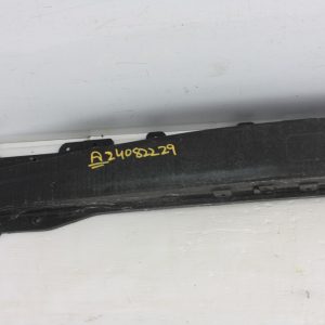 Hyundai i40 Estate Rear Bumper Reinforcement Impact Bar 2011 TO 2015 86631-3Z000 - Image 3