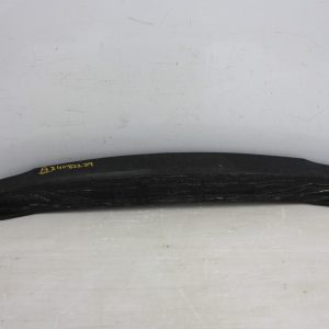 Hyundai i40 Estate Rear Bumper Reinforcement Impact Bar 2011 TO 2015 86631-3Z000 - Image 5