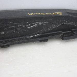 Hyundai i40 Estate Rear Bumper Reinforcement Impact Bar 2011 TO 2015 86631-3Z000 - Image 8