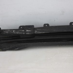 Hyundai i40 Estate Rear Bumper Reinforcement Impact Bar 2011 TO 2015 86631-3Z000 - Image 9