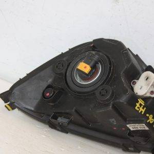 Hyundai i40 Front Bumper Right Fog Light 2011 to 2015 - Image 10
