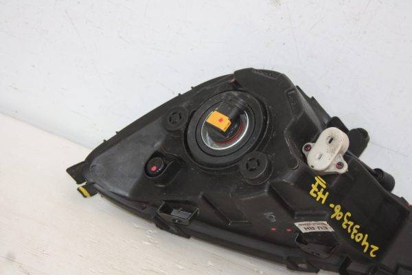 Hyundai i40 Front Bumper Right Fog Light 2011 to 2015 178234178239 10