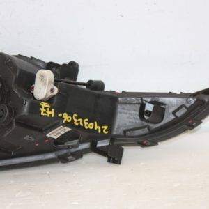 Hyundai i40 Front Bumper Right Fog Light 2011 to 2015 - Image 11