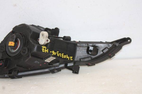Hyundai i40 Front Bumper Right Fog Light 2011 to 2015 178234178239 11