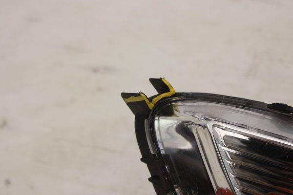 Hyundai i40 Front Bumper Right Fog Light 2011 to 2015 178234178239 3