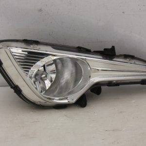 Hyundai i40 Front Bumper Right Fog Light 2011 to 2015 - Image 1
