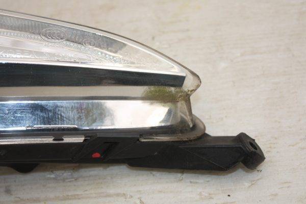Hyundai i40 Front Bumper Right Fog Light 2011 to 2015 178234178239 4