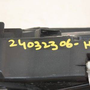 Hyundai i40 Front Bumper Right Fog Light 2011 to 2015 - Image 5