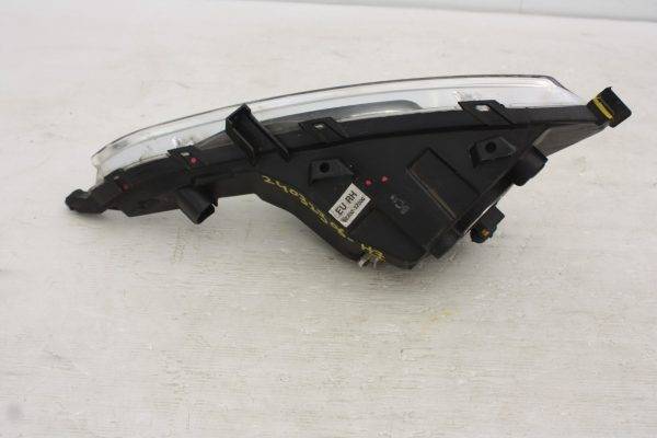Hyundai i40 Front Bumper Right Fog Light 2011 to 2015 178234178239 7