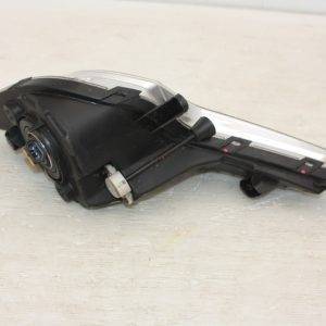 Hyundai i40 Front Bumper Right Fog Light 2011 to 2015 - Image 8