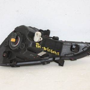 Hyundai i40 Front Bumper Right Fog Light 2011 to 2015 - Image 9