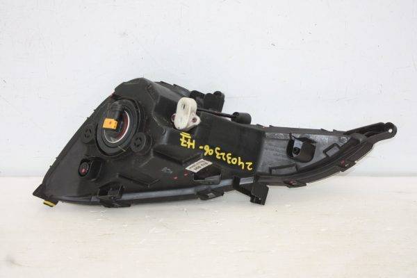 Hyundai i40 Front Bumper Right Fog Light 2011 to 2015 178234178239 9
