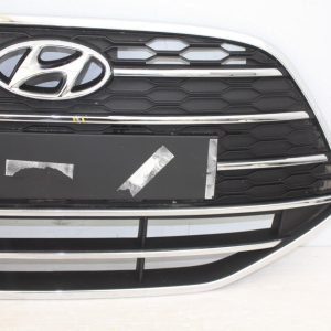 Hyundai ix20 Front Bumper Grill 2015 to 2019 86351-1K510 Genuine - Image 3