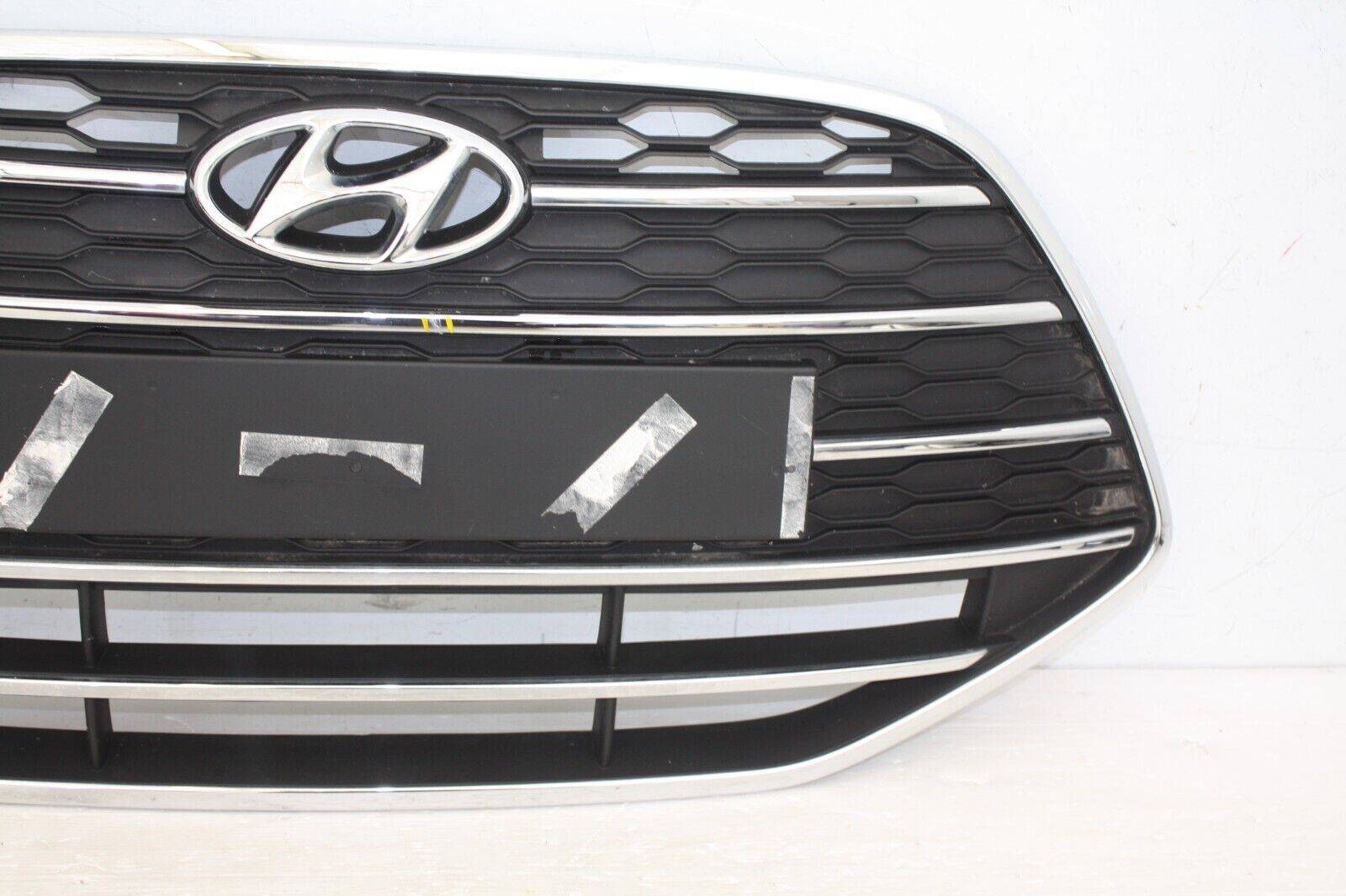 Hyundai-ix20-Front-Bumper-Grill-2015-to-2019-86351-1K510-Genuine-175846473249-2