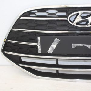 Hyundai ix20 Front Bumper Grill 2015 to 2019 86351-1K510 Genuine - Image 4