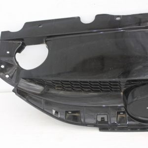 Hyundai ix35 Front Bumper Grill 2010 TO 2013 86351-2Y000 Genuine - Image 3