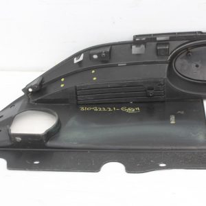 Hyundai ix35 Front Bumper Grill 2010 TO 2013 86351-2Y000 Genuine - Image 10