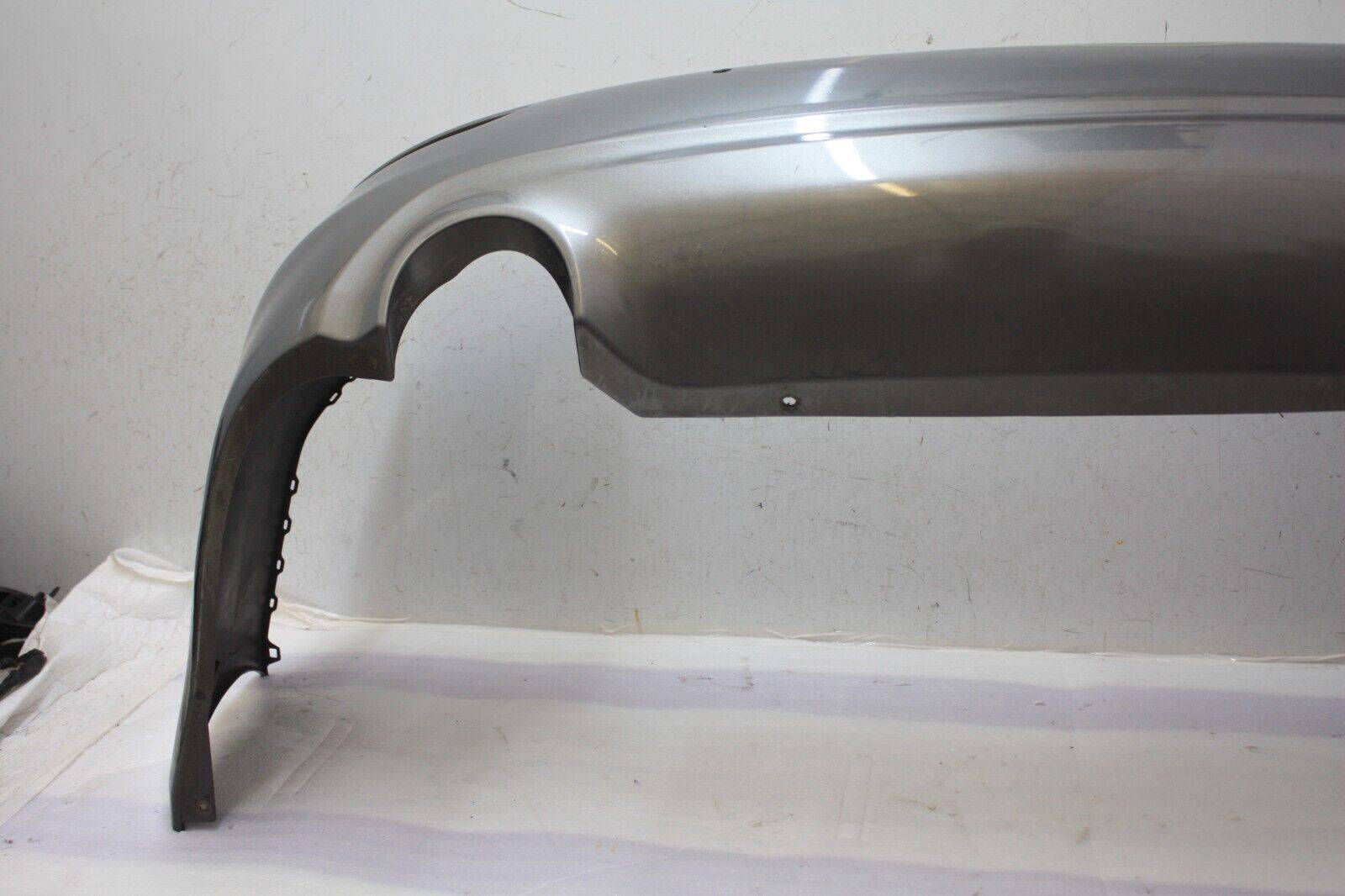 Infiniti-Q50-Rear-Bumper-85022-4GA0H-Genuine-176649598999-10