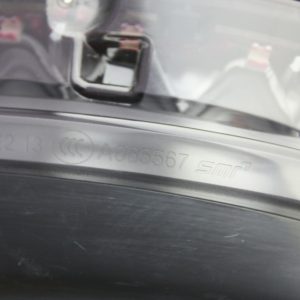 Jaguar E Pace Left Side Mirror 2017 TO 2021 A065567 Genuine - Image 11
