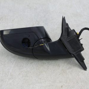 Jaguar E Pace Left Side Mirror 2017 TO 2021 A065567 Genuine - Image 12