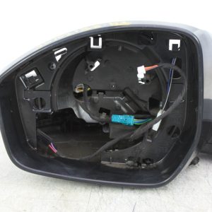 Jaguar E Pace Left Side Mirror 2017 TO 2021 A065567 Genuine - Image 3