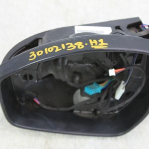 Jaguar E Pace Left Side Mirror 2017 TO 2021 A065567 Genuine - Image 4