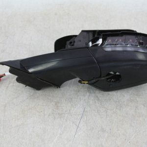 Jaguar E Pace Left Side Mirror 2017 TO 2021 A065567 Genuine - Image 6
