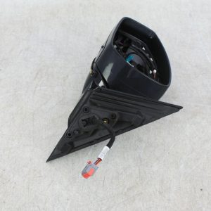 Jaguar E Pace Left Side Mirror 2017 TO 2021 A065567 Genuine - Image 8