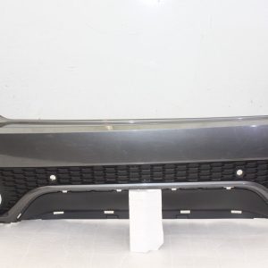 Jaguar E Pace R Sport Rear Bumper 2017 TO 2021 J9C3-17D781-A Genuine - Image 3