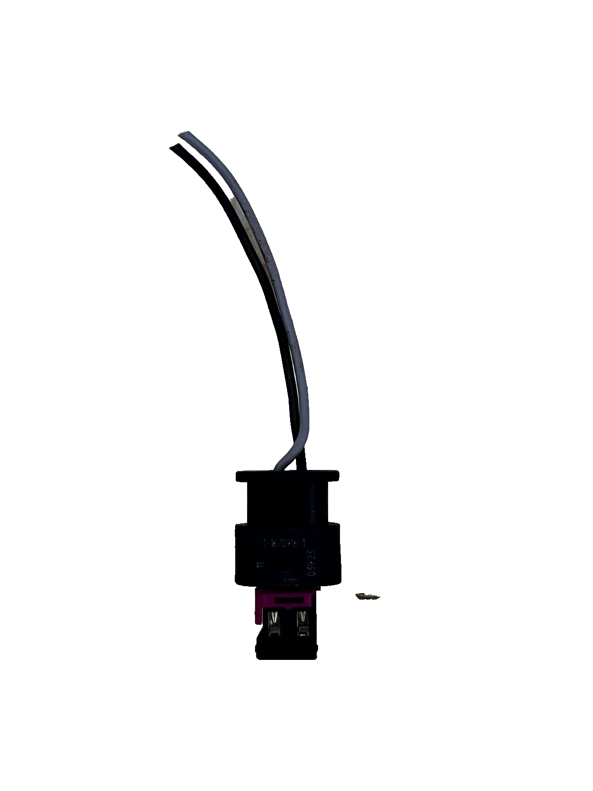 Jaguar E-Pace Wiring Loom Harness Plug Connector 116709161 Genuine