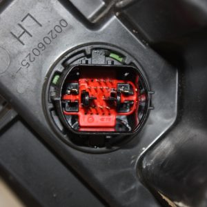 Jaguar E Pace X540 Front Left LED Headlight 2017 TO 2021 J9C3-13W030-DC Genuine - Image 11