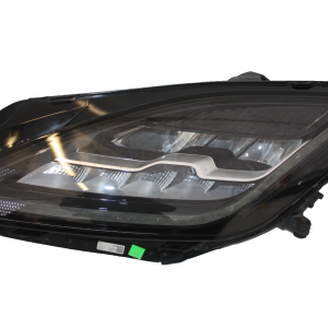 Jaguar E Pace X540 Front Left LED Headlight 2017 TO 2021 J9C3-13W030-DC Genuine - Image 1