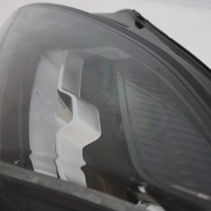 Jaguar E Pace X540 Front Left LED Headlight 2017 TO 2021 J9C3-13W030-DC Genuine - Image 5