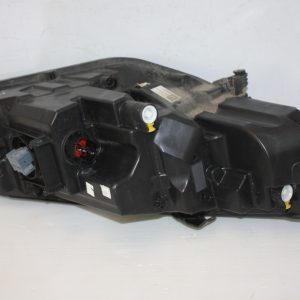 Jaguar E Pace X540 Front Left LED Headlight 2017 TO 2021 J9C3-13W030-DC Genuine - Image 10