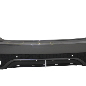Jaguar E Pace X540 Rear Bumper 2017 TO 2021 J9C3-17D781-A Genuine - Image 12