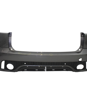 Jaguar E Pace X540 Rear Bumper 2017 TO 2021 J9C3-17D781-A Genuine - Image 1