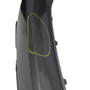 Jaguar E Pace X540 Rear Bumper 2017 TO 2021 J9C3-17D781-A Genuine - Image 5