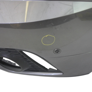 Jaguar E Pace X540 Rear Bumper 2017 TO 2021 J9C3-17D781-A Genuine - Image 8