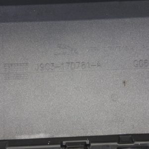 Jaguar E Pace X540 Rear Bumper 2017 TO 2021 J9C3-17D781-A Genuine - Image 10