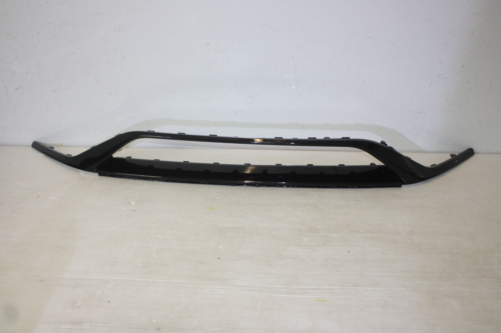 Jaguar F Pace Front Bumper Lower Section 2021 TO 2023 MK83-17979-A Genuine