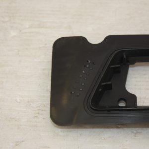 Jaguar F Pace Front Left Washer Bracket 2016-2020 HK83-13C153-AA - Image 3